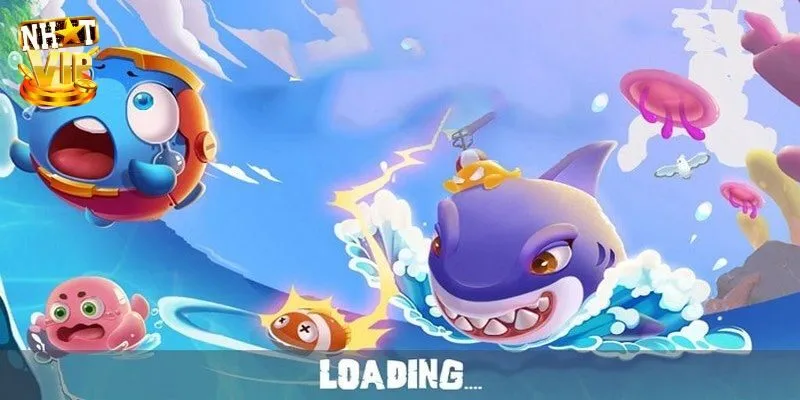 Tìm Hiểu 7 Trò Chơi Bắn Cá Đổi Thưởng Thẻ Cào Cùng Nhatvip